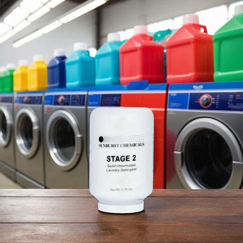 Laundry Destainer 5.75 LB Laundry Solid 2/Case