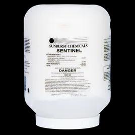Sentinel Sanitizer 3 LB Solid Quat No Rinse 1/Case