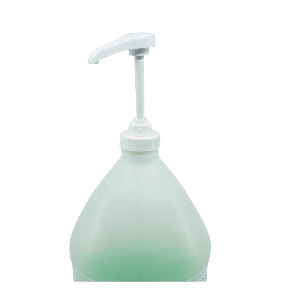 Hand Pump 1 GAL Plastic Clear 1/Each