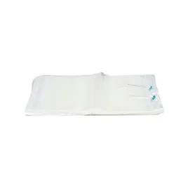 Bakery Bag 11x20+0+1.5 BOPP Wicket Micro-Perforated 1000/Case
