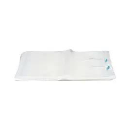 Bakery Bag 11x20+0+1.5 BOPP Wicket Micro-Perforated 1000/Case