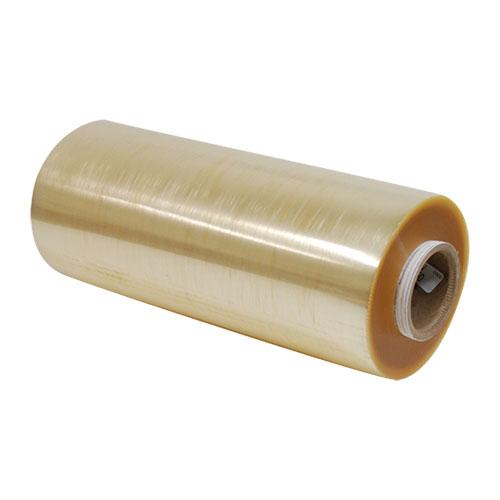 Meat Cling Film Roll 18IN X4000FT Plastic 68 Gauge Clear 1/Roll