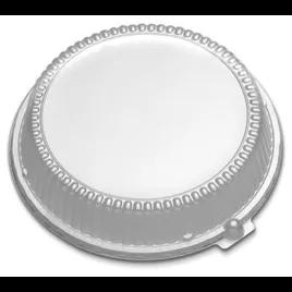 Lid Dome OPS Clear For Plate Unhinged 200/Case