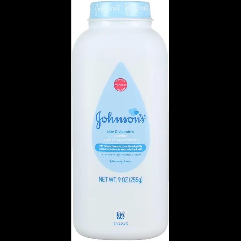 Baby Powder Large (LG) 9 OZ 3/Case