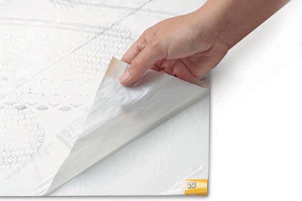 Tacky Floor Mat 24X36 IN 1/Each