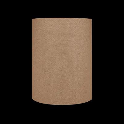 Morsoft® Roll Paper Towel 8IN X700FT Kraft Universal High Capacity 2IN Core Diameter 6 Rolls/Case