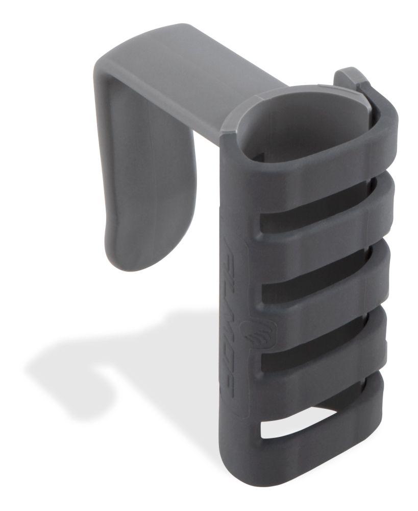 Holder Handle Gray PP TPE For .8-1.5IN Diameter 1/Each