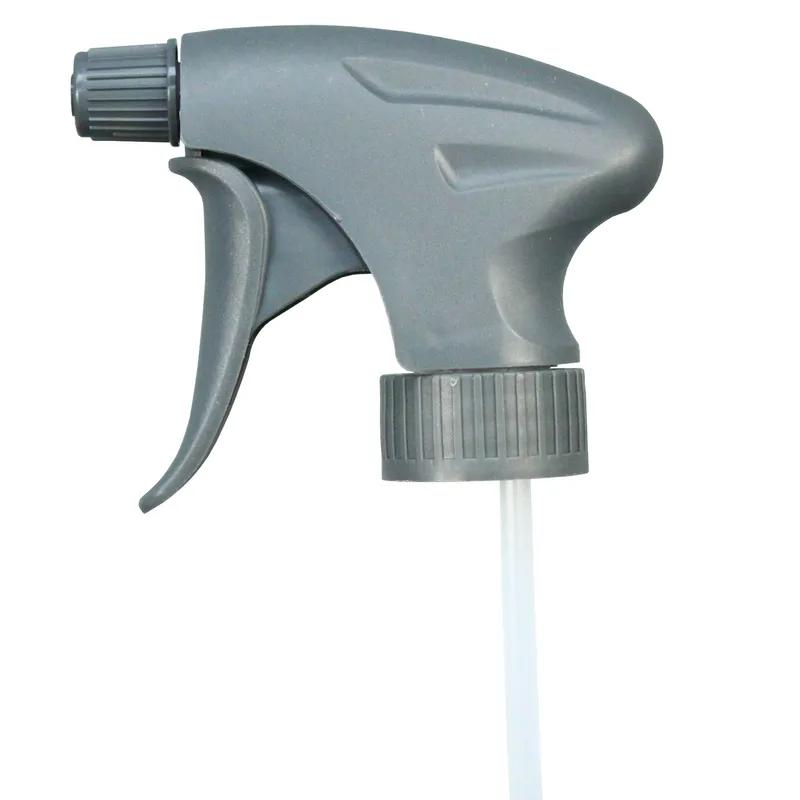 Impact® Trigger Sprayer 9.88 IN Gray Chemical Resistant 1/Each