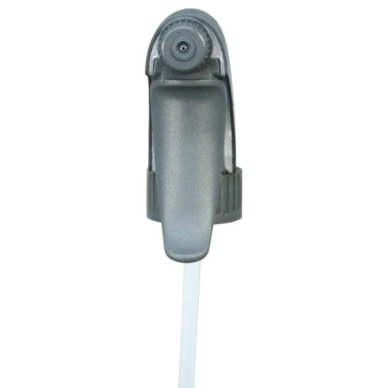 Impact® Trigger Sprayer 9.88 IN Gray Chemical Resistant 1/Each