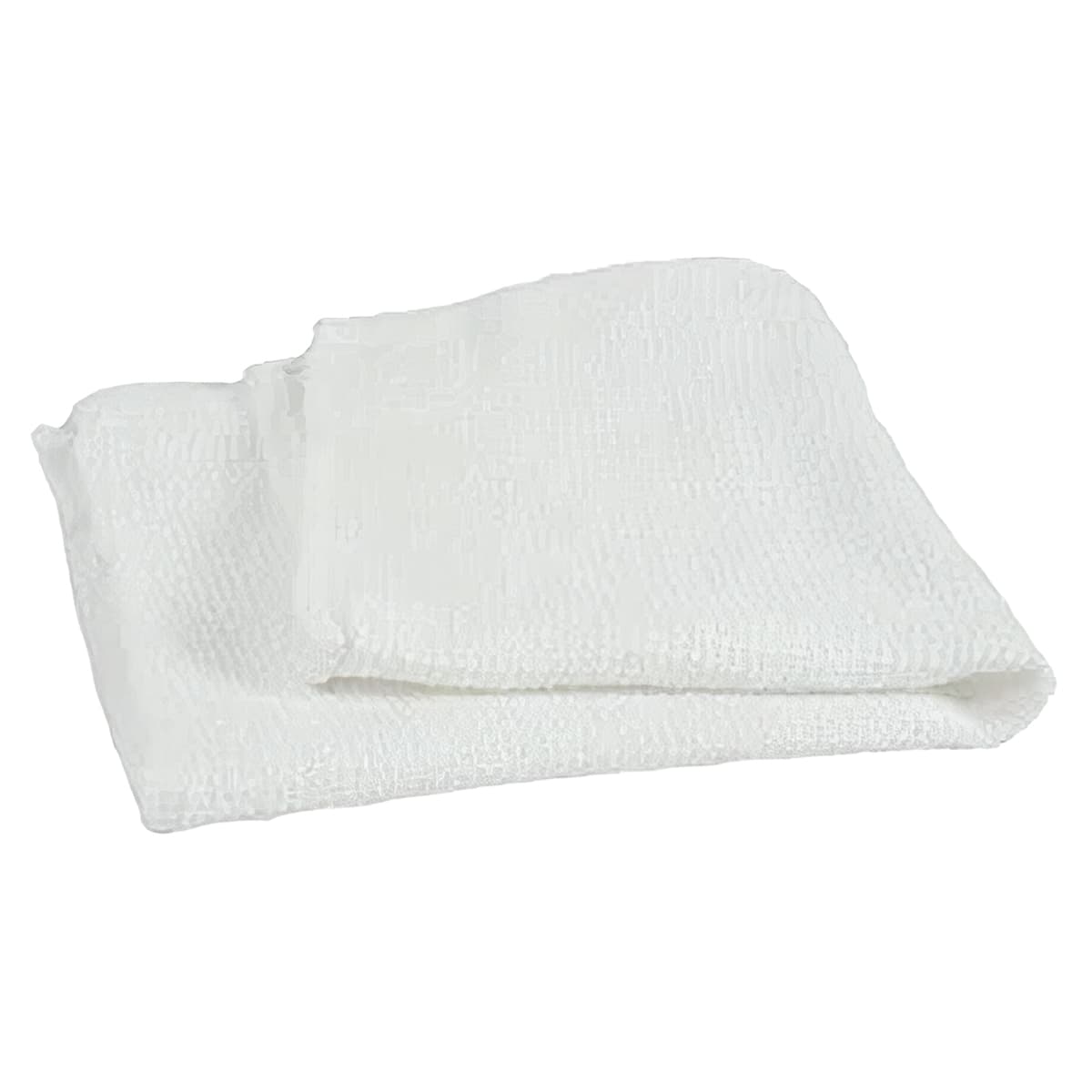 Cleaning Rag 12X12 IN 4 LB Terry Cloth Brick Pack Reclaimed Textile 1/Each