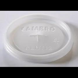Lid Plastic For 12 OZ Newport Tumbler NT12 1000/Case
