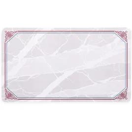 Food Tray Cover 11.3X19.5 IN Paper Rectangle 1000/Case