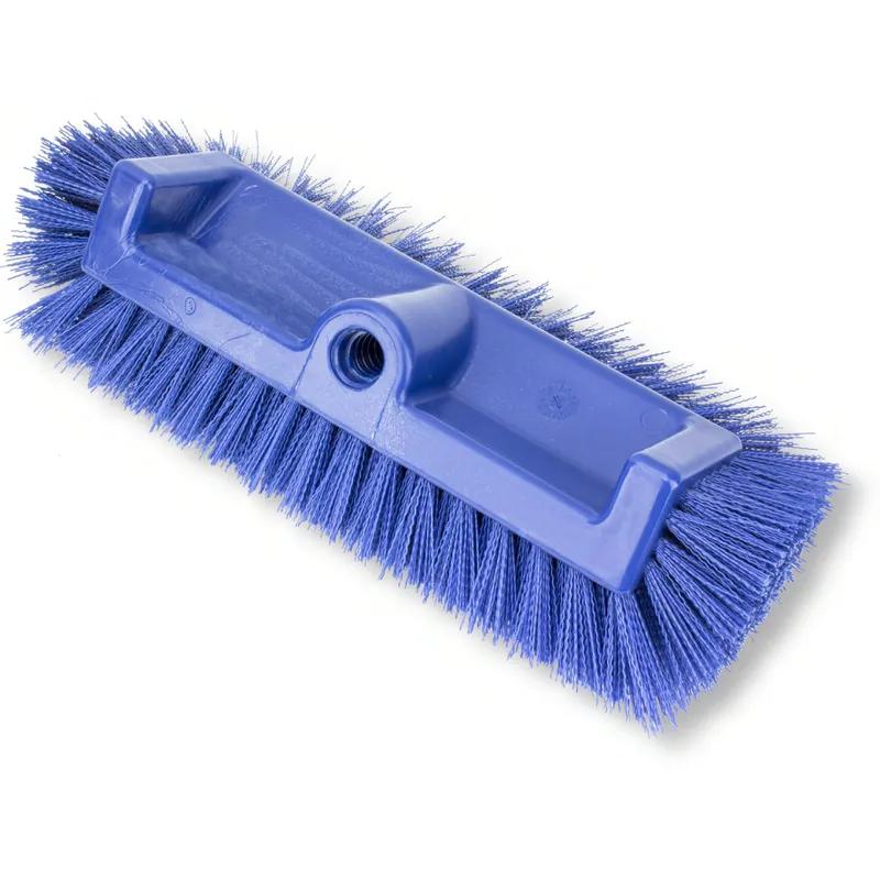Sparta® Floor Scrub Brush 10 IN Blue No Handle 1/Each