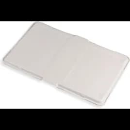 Dinex® Thermal Aire III Patient Tray 21X13 IN Gray 24/Case