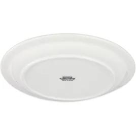 Dinex® Plate 9 IN China White 12/Case