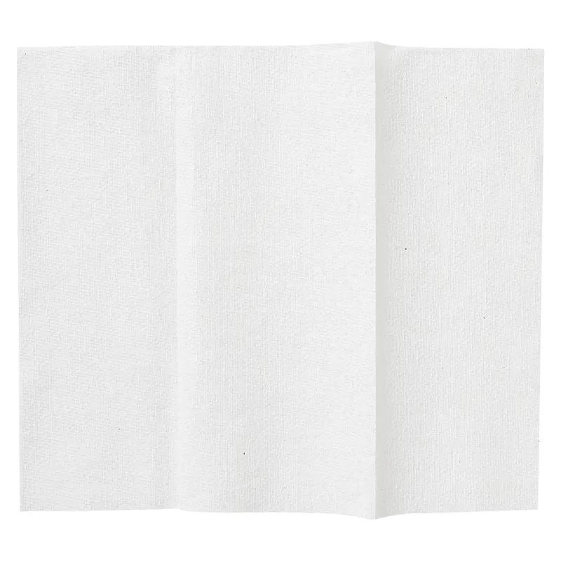 Scott® Folded Paper Towel 8X9.4 IN White Multifold 250 Sheets/Pack 16 Packs/Case 4000 Sheets/Case