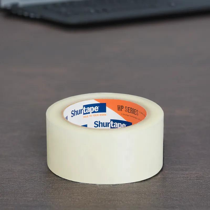 Tape 2IN X110YD PP 1.6MIL 36/Case