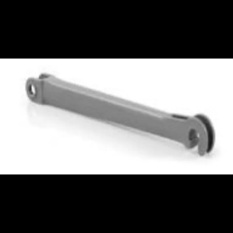 Support Arm For 32 GAL Space Saver Bag Holder Gray 1/Each