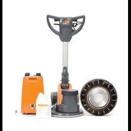 Taski® Carpet Cleaner Drying System 32.28X22.05X33.86 IN With 49FT Cord Dry Foam 1/Each