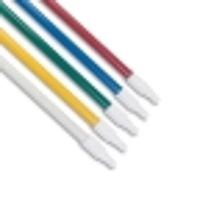 Mop Handle 48 IN Blue Fiberglass 1/Each