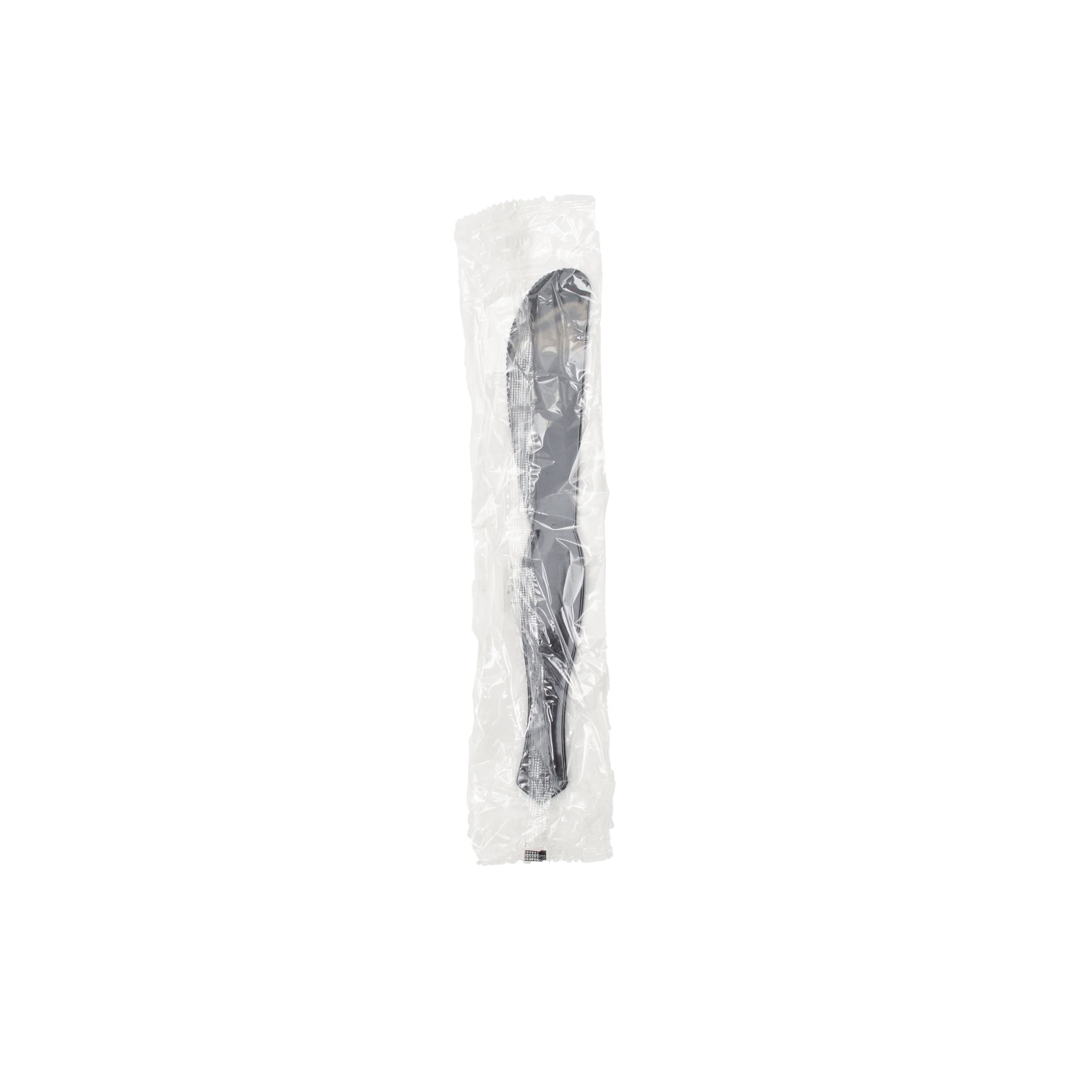 Spreader 8.25 IN Black 144/Case