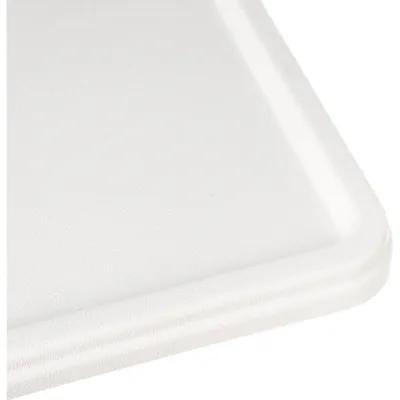 OptiClean™ Dishwasher Rack Cover 20.37X20.37X1 IN ABS 1/Each