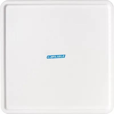 OptiClean™ Dishwasher Rack Cover 20.37X20.37X1 IN ABS 1/Each