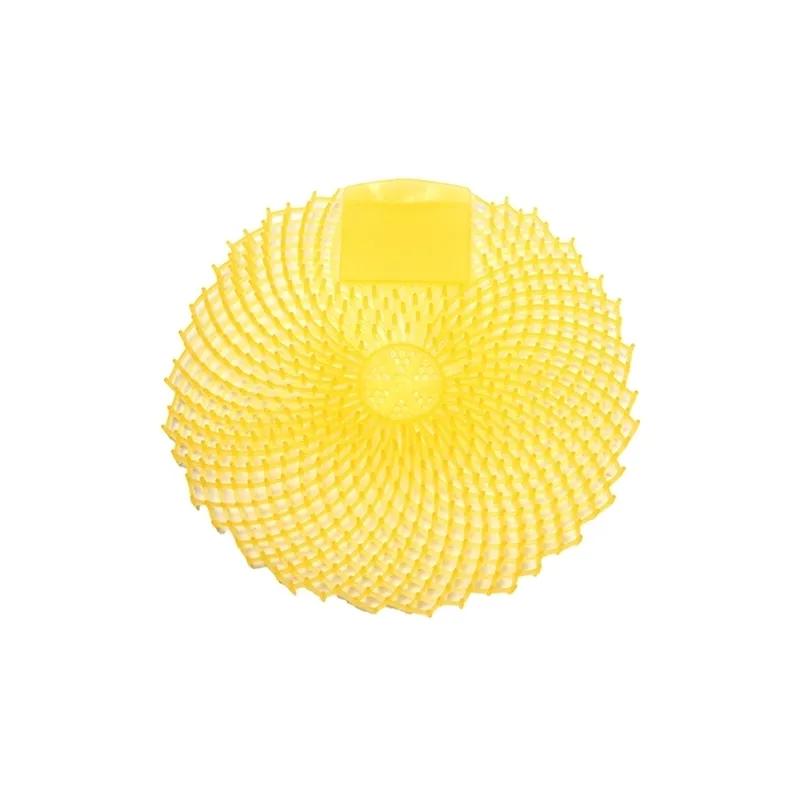 Impact® Eclipse™ Urinal Screen Citrus Grove Yellow 72 Count/Case