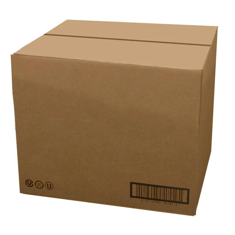 Cake Pan Large (LG) 9.188X9.625X1.5 IN Aluminum Red Heart 100/Case