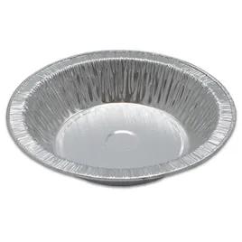 Quiche & Tart Pan Medium (MED) 5 IN Aluminum Round Deep 2000/Case