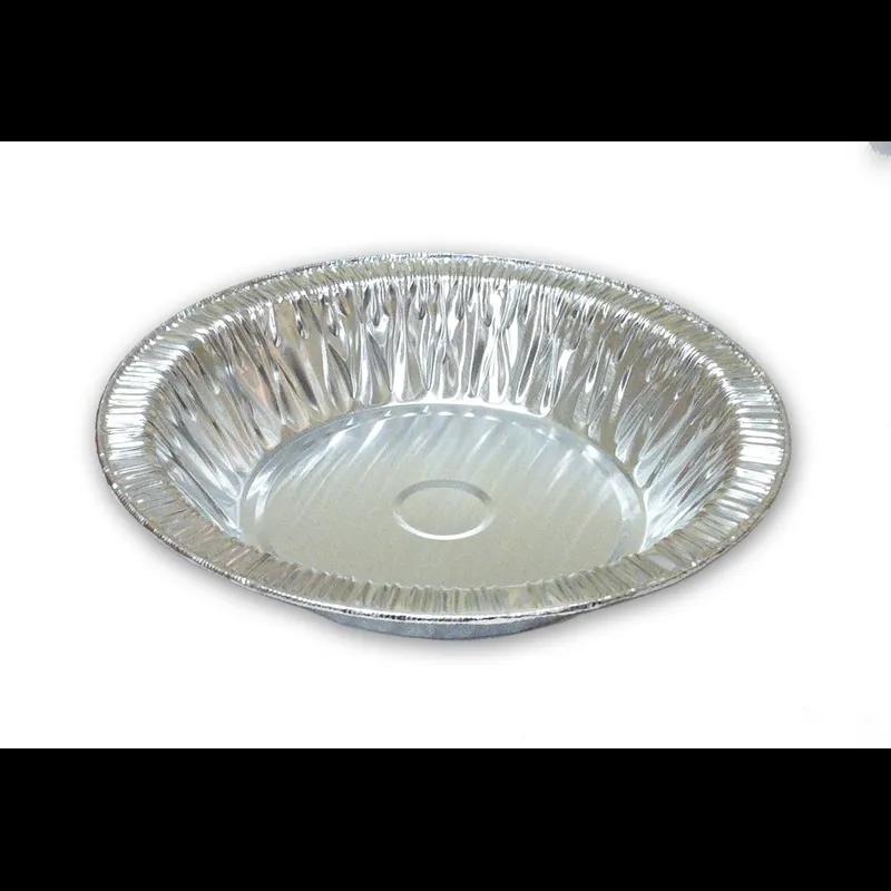 Quiche & Tart Pan Medium (MED) 5 IN Aluminum Round Deep 2000/Case