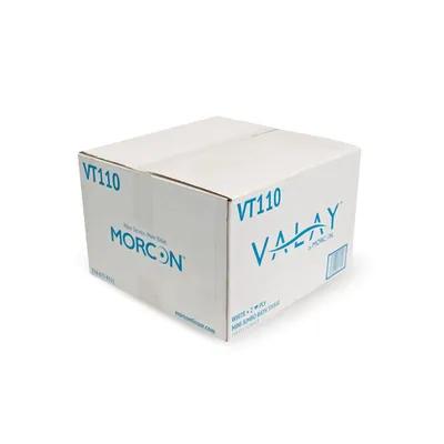 Valay® Toilet Paper & Tissue Roll 2PLY Mini Jumbo Roll Tissue (JRT) 12/Case