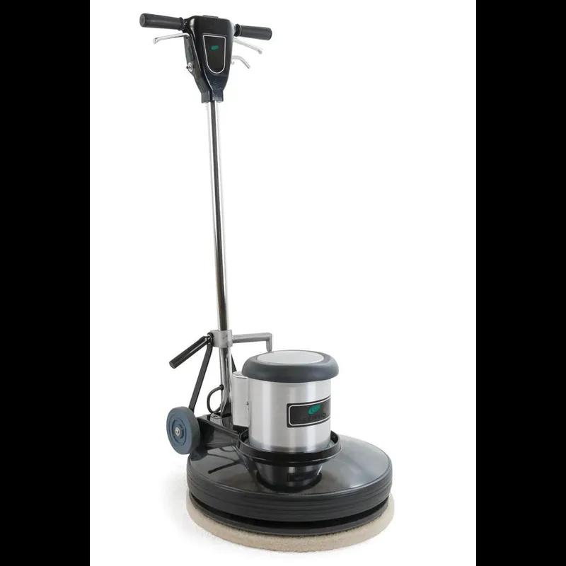 Certo 20/16 TD Pro Floor Scrubber 20IN 140 AGM Battery Pad Driver Disk Head 1/Each