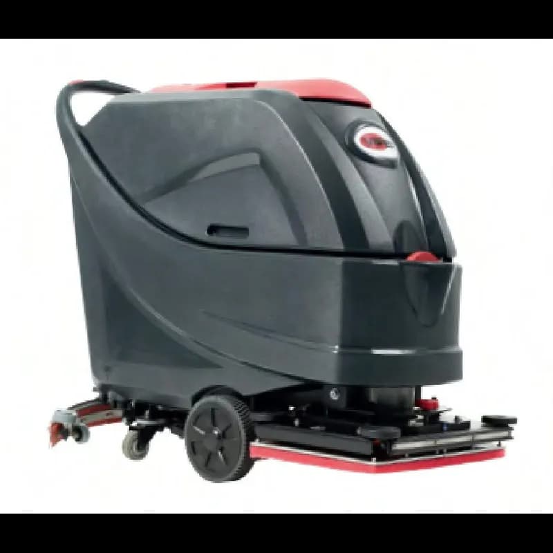 20/16TO PRO Floor Scrubber 20IN Orbital Walk Behind 140 AGM Battery 1/Each