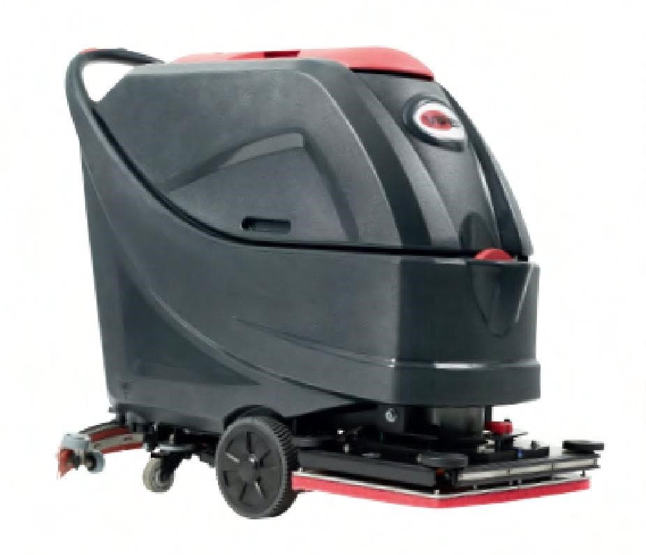 20/16TO PRO Floor Scrubber 20IN Orbital Walk Behind 140 AGM Battery 1/Each