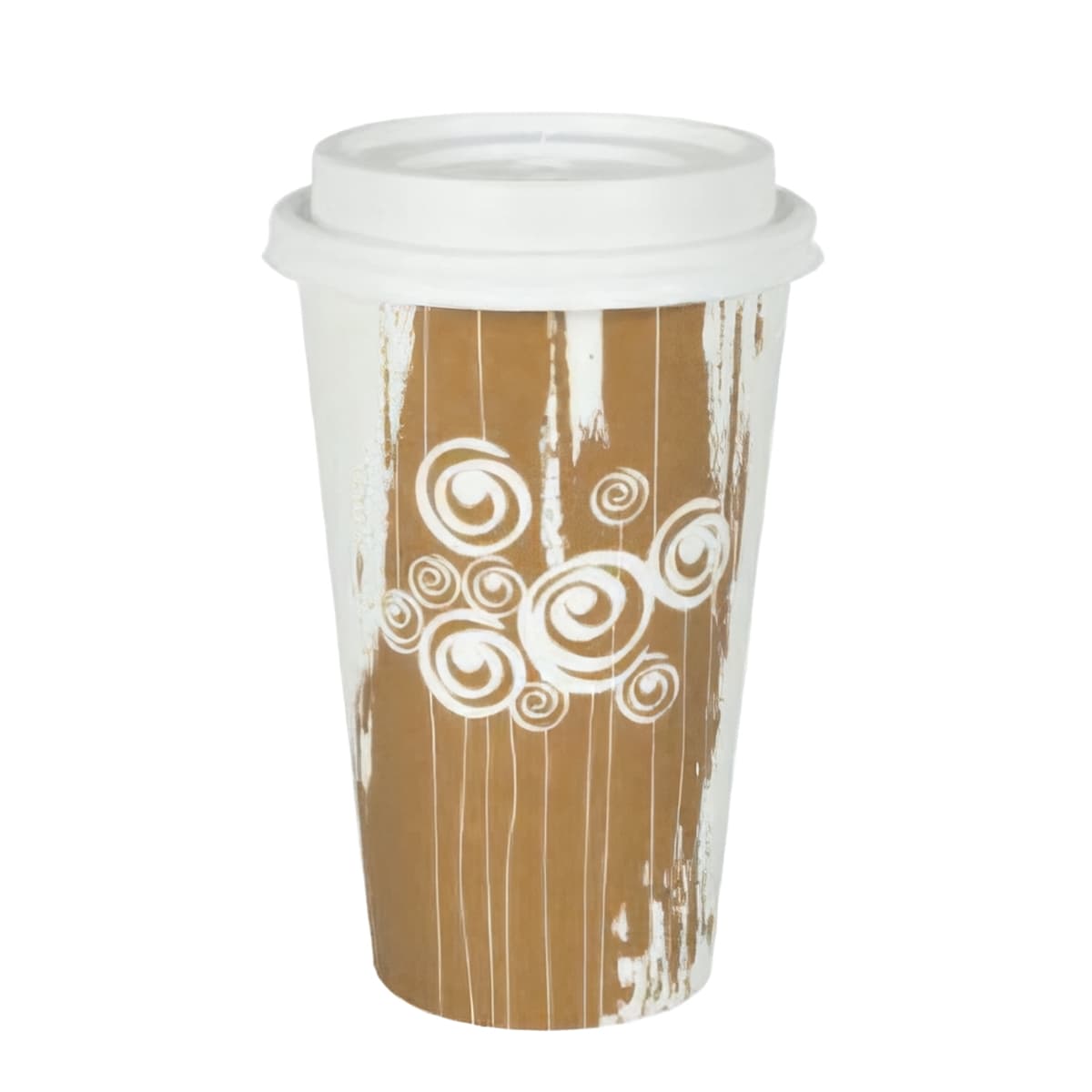 Cold Cup 16 OZ Paper Certo Canvas 1000/Case
