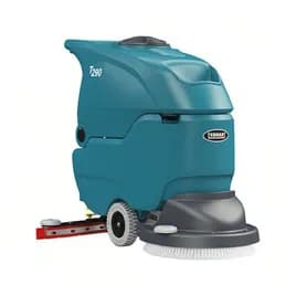 Auto Scrubber 10.5 GAL 20IN Walk Behind Self Propel 150Ah Wet Batteries 1/Each