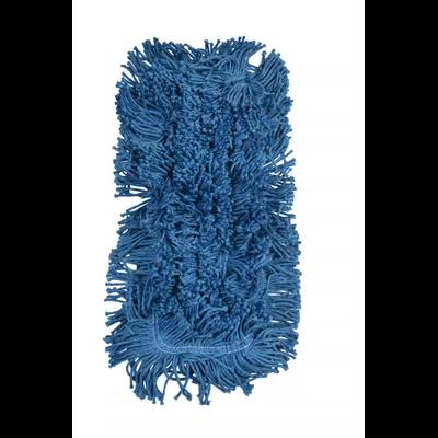 Dust Mop 18X5 IN Blue Static Charged 1/Each