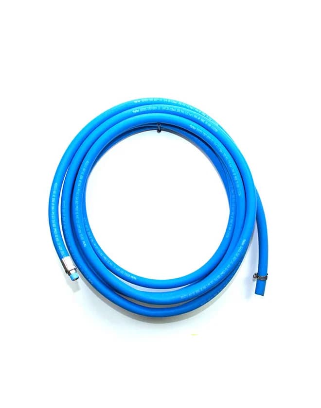 Foamit H34-50 Hose Assembly 50 FT 1/Each