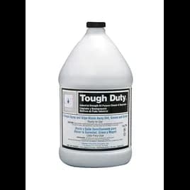 Tough Duty® Floral Degreaser All Purpose Cleaner 1 GAL Industrial Heavy Duty Alkaline RTU Butyl 4/Case