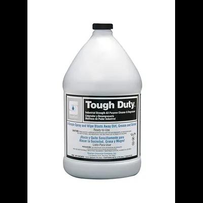 Tough Duty® Floral Degreaser All Purpose Cleaner 1 GAL Alkaline RTU 4/Case