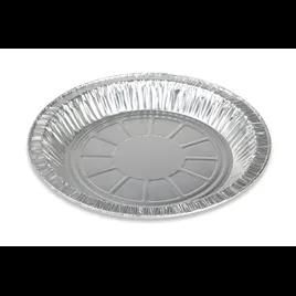 Pie Pan Medium (MED) 9 IN Aluminum 500/Case