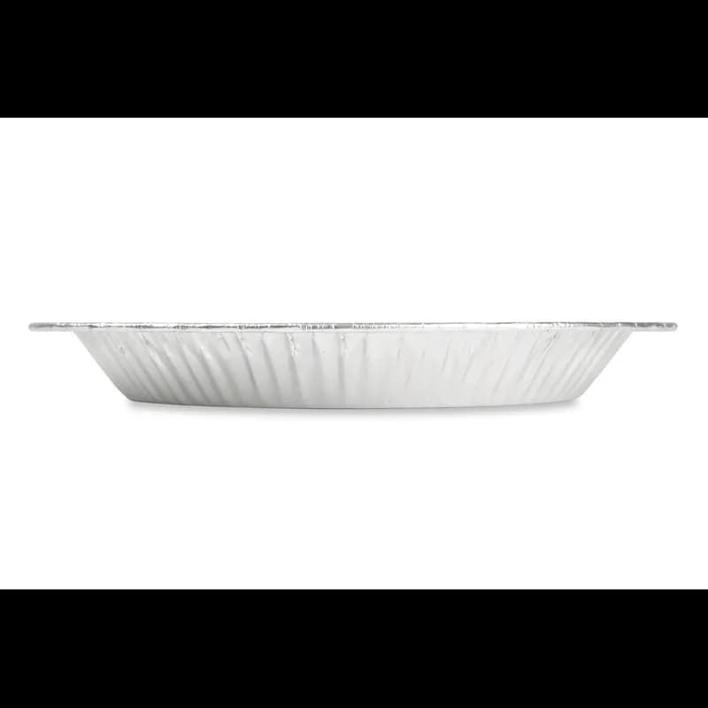 Pie Pan Medium (MED) 9 IN Aluminum 500/Case