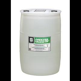 Freezer Cleaner FP® Unscented 55 GAL Alkaline 1/Drum