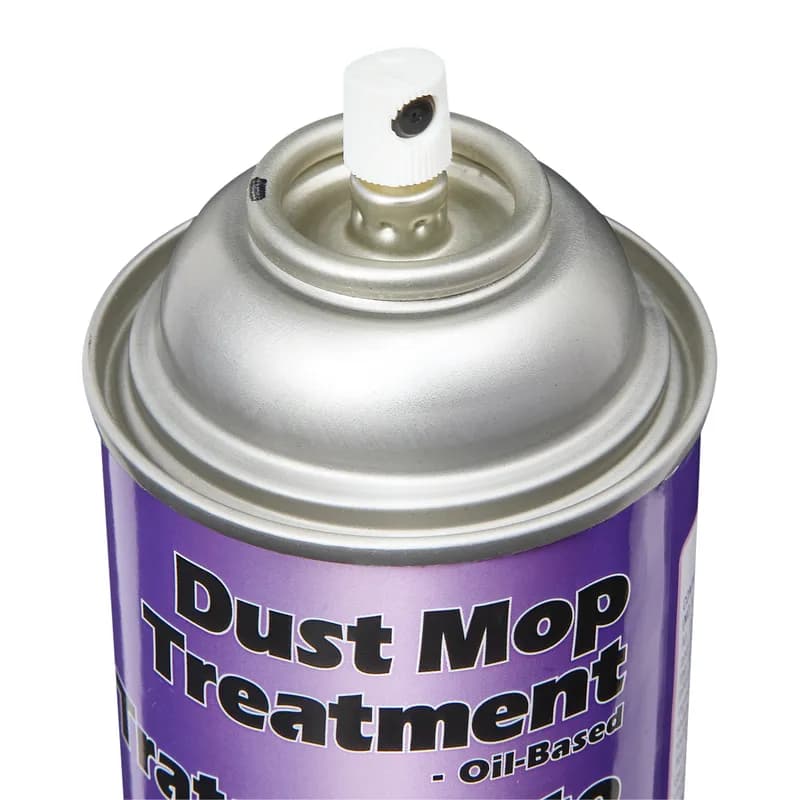 Victoria Bay Dust Mop Treatment 14 OZ Aerosol Oil-Based 12/Case