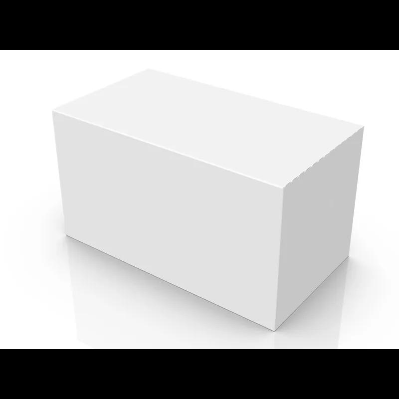 Deli Container Take-Out Box 9X5X5 IN Tan Automatic Bottom 250/Case