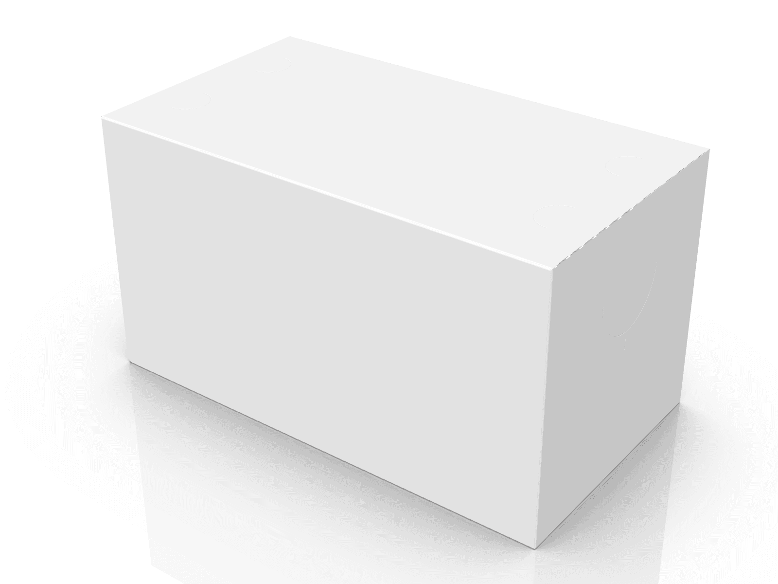 Deli Container Take-Out Box 9X5X5 IN Tan Automatic Bottom 250/Case