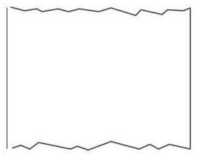 Toledo 1719-B Scale Label 2.7X1020 IN Continuous Strip 30/Case