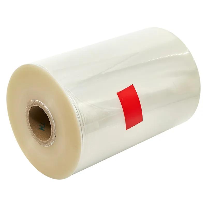 Lidding Film 14.5669 IN 1/Roll