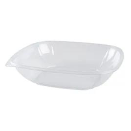 Bowl 80 OZ Clear 50/Case